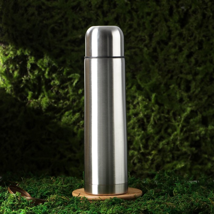 Термос &laquo;Рыбак&raquo;, 750 мл, сохраняет тепло 16-18 ч