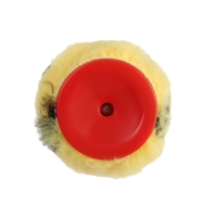 Валик ЛОМ, полиэстер, 150 мм, рукоятка d=6 мм, D=48 мм, ворс 10 мм Валик ЛОМ, полиэстер, 150 мм, рукоятка d=6 мм, D=48 мм, ворс 10 мм