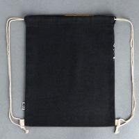 Мешок для обуви &laquo;Аниме комикс&raquo; хлопковкая 30 х 40 см