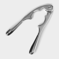 Орехокол Доляна &laquo;Идея&raquo;, нержавеющая сталь