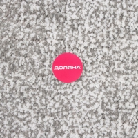 Коврик "Points" 43х61 см, серый, полиэстер