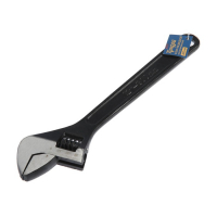 Ключ разводной ТУНДРА, фосфатированный, 300 мм Ключ разводной ТУНДРА, фосфатированный, 300 мм