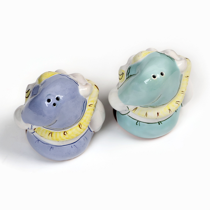 Набор для специй Набор для специй "Гномы"