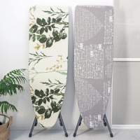 Доска гладильная Nika «Белль-Юниор 1», 111×34,5 см, два положения высоты 70, 80 см, микс Доска гладильная Nika «Белль-Юниор 1», 111×34,5 см, два положения высоты 70, 80 см, микс