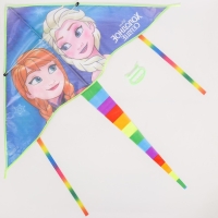 Воздушный змей &laquo;Анна и Эльза&raquo;, Холодное сердце, 70 х 105 см