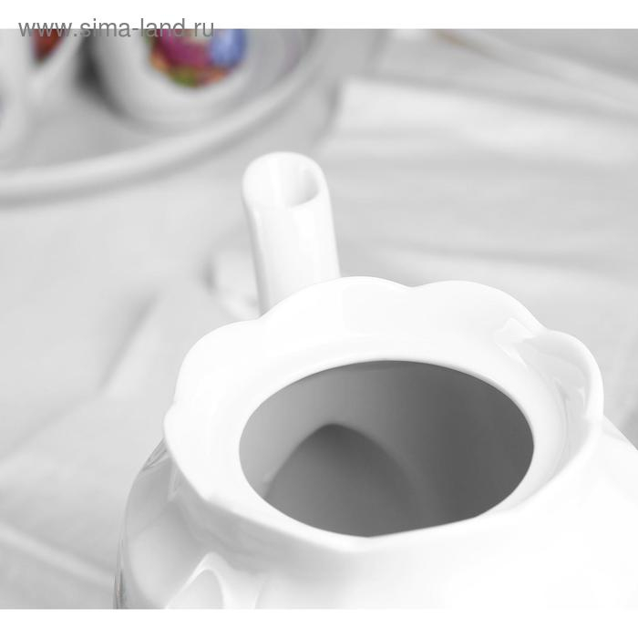 Набор чайный &laquo;Мадонна&raquo;, 8 предметов