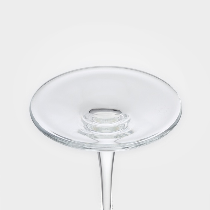 Бокал для мартини стеклянный Enoteca, 215 мл Бокал для мартини стеклянный Enoteca, 215 мл