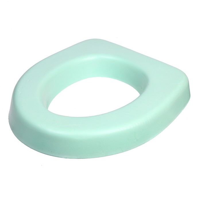 Сиденье для уличного туалета, 46 &times; 40 см, пенополиуретан, МИКС