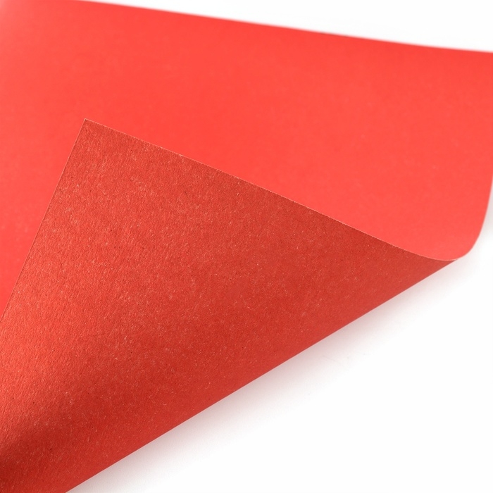 Картон цветной, А4, 8 листов, 8 цветов, немелованный, односторонний, в папке, 220 г/м&sup2;, Щенячий патруль