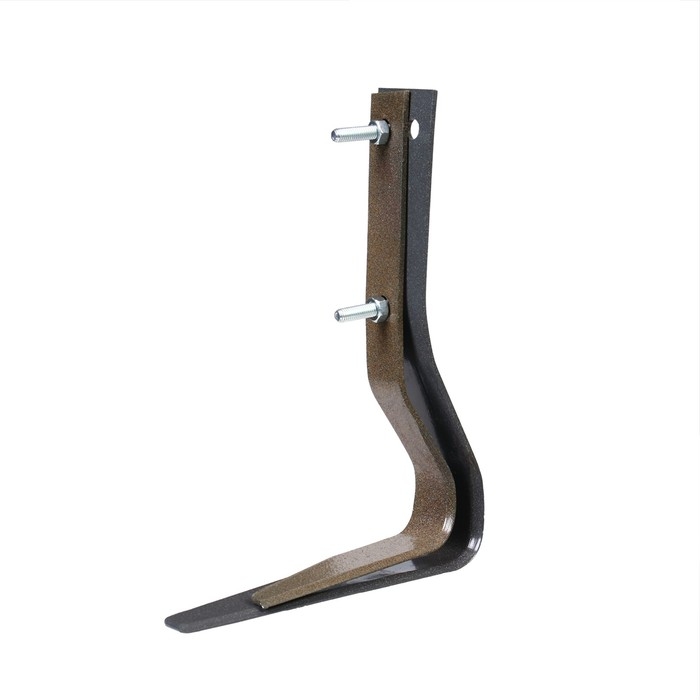 Плоскорез «Лидер», прямой, комбинированнаый, режущие стороны 15 и 10 см, без черенка Плоскорез «Лидер», прямой, комбинированнаый, режущие стороны 15 и 10 см, без черенка