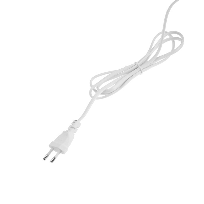 Увлажнитель воздуха DELTA LUX DE-3704, ультразвуковой, 30 Вт, 4 л, до 45 м2, арома, белый Увлажнитель воздуха DELTA LUX DE-3704, ультразвуковой, 30 Вт, 4 л, до 45 м2, арома, белый