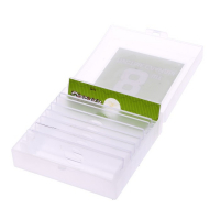 Микроскоп &laquo;Юный биолог&raquo;, увеличение х80, х200, х450, с подсветкой