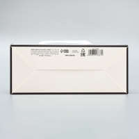 Коробка для цветов складная &laquo;Счастье рядом с тобой&raquo;, 17 &times; 13 &times; 7 см