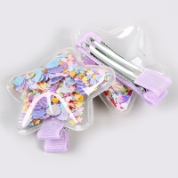 Подарочный набор для девочки с мягкой игрушкой &laquo;Кот&raquo;, 10 х 18 х 8 см