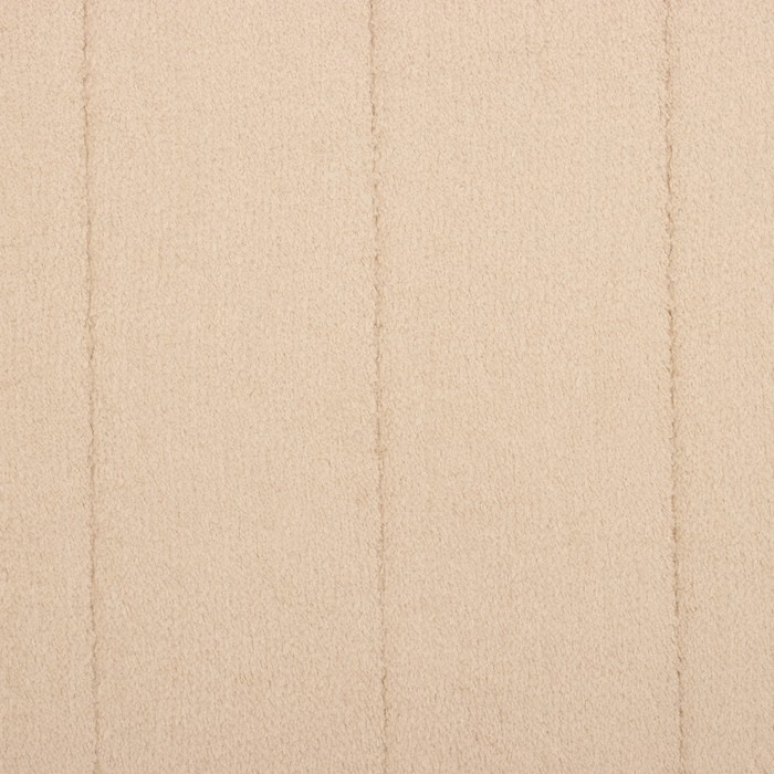 Коврик для ванной Этель Basic, цв. бежевый, 40х60 см