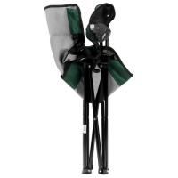 Стул складной Nika «Премиум 5», 76 x 50 x 82 см, принт дубовые листья Стул складной Nika «Премиум 5», 76 x 50 x 82 см, принт дубовые листья