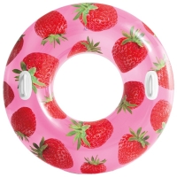 Круг для плавания «Тропики», d=107 см, от 9 лет, цвет микс, 56261NP Круг для плавания «Тропики», d=107 см, от 9 лет, цвет микс, 56261NP