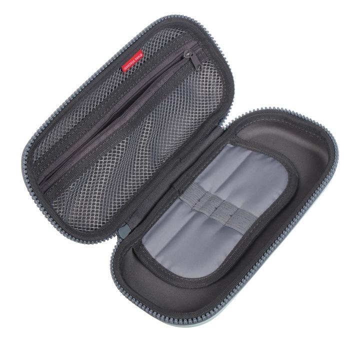 Рюкзак школьный Bruno Visconti "Ёжик", 40 х 30 х 19 см, эргономичная спинка, пенал в подарок