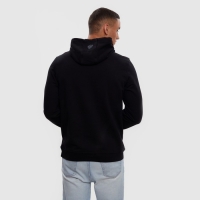 Худи President, размер XL, цвет чёрный