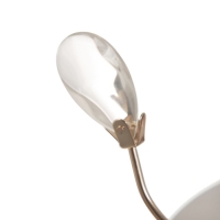 Люстра потолочная Кимберли 3хE27 40Вт Золото, белый Люстра потолочная Кимберли 3хE27 40Вт Золото, белый