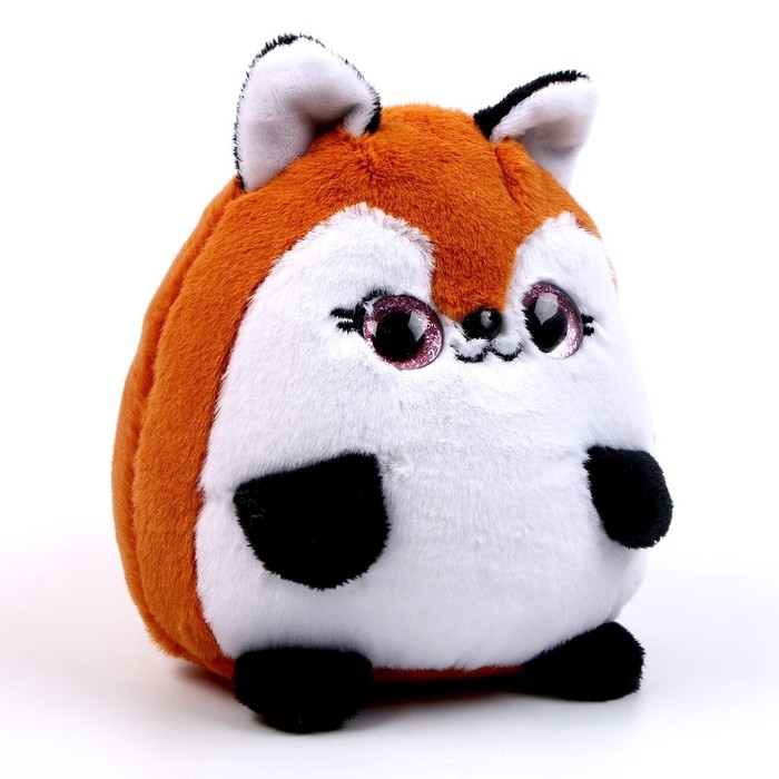 Мягкая игрушка &laquo;Лиса&raquo;