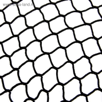 Сетка багажная для крепления груза Nevod, карман, 75 х 30 см