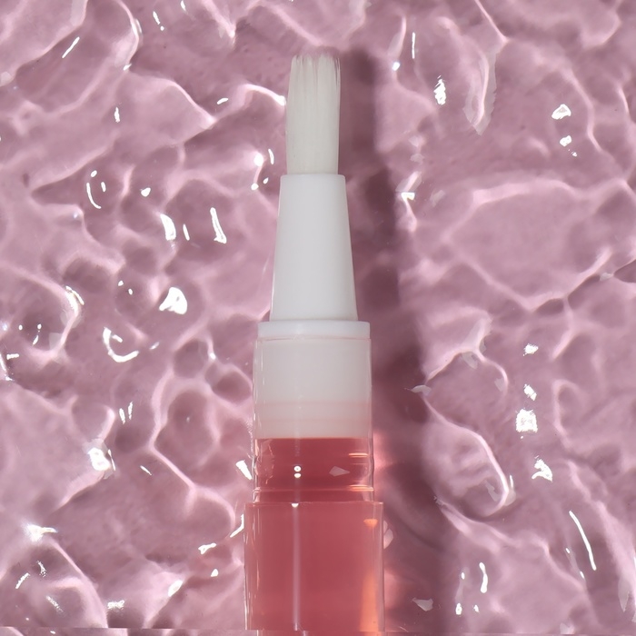 Масло для кутикулы и ногтей, в карандаше, 3 мл, с ароматом розы Масло для кутикулы и ногтей, в карандаше, 3 мл, с ароматом розы
