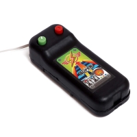 Машина «Стройтехника», на дистанционном управлении, работает от батареек, МИКС Машина «Стройтехника», на дистанционном управлении, работает от батареек, МИКС