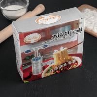 Лапшерезка, 3 насадки, 18&times;18&times; 6 см