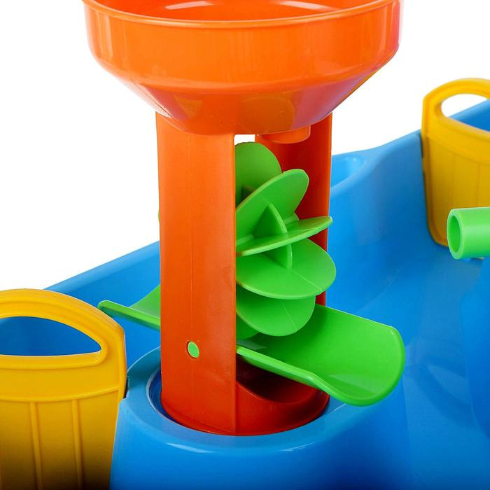 Набор «Водный мир №4», МИКС Набор «Водный мир №4», МИКС