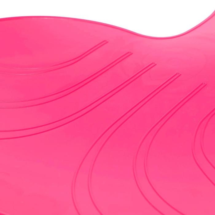 Ледянка &laquo;Вихрь&raquo; с ручкой, МИКС