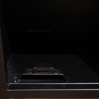 Тумба "Брауни" 45х40х60 см, манговое дерево