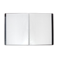 Папка 20 вкладышей А3 дизайн 500мкм deVENTE фактура "песок", карман 3101311 Папка 20 вкладышей А3 дизайн 500мкм deVENTE фактура "песок", карман 3101311