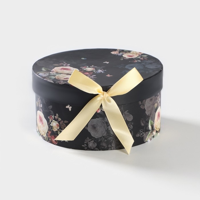 Чайная пара керамическая &laquo;Кобальт&raquo;, 2 предмета: чашка 230 мл, блюдце d=15 см