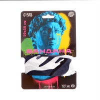 Бандана &laquo;Хакки&raquo;, цвета МИКС