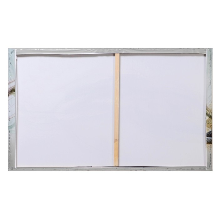 Картина "На ветру" 60*100 см