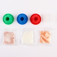 Набор для опытов &laquo;Лео и Тиг: Магия вулканов&raquo;, 9 предметов