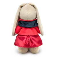 Мягкая игрушка «Зайка Ми» в тельняшке, 25 см Мягкая игрушка «Зайка Ми» в тельняшке, 25 см