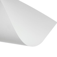 Папка для акварели А2, 400 х 590 мм, 10 листов, блок 200 г/м2 бумага по ГОСТ 7277-77