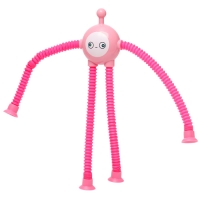 Развивающая игрушка &laquo;Рожица&raquo; световая, цвета МИКС