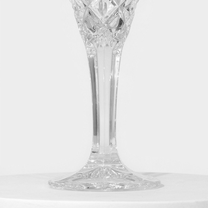 Набор рюмок для водки/ликёра Sheffield, 50 мл, 6 шт