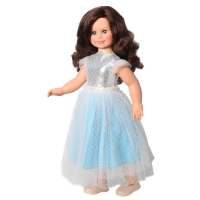 Кукла «Милана праздничная» со звуковым устройством, 70 см Кукла «Милана праздничная» со звуковым устройством, 70 см