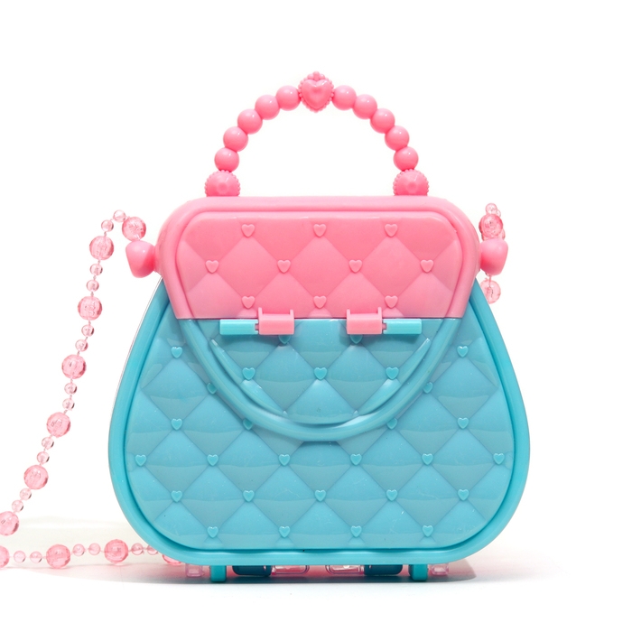 Набор косметики для девочек &laquo;Сумочка&raquo;