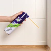 Аэрозоль Супер от насекомых "Чистый дом", универсальный, без запаха, 400 мл Аэрозоль Супер от насекомых "Чистый дом", универсальный, без запаха, 400 мл