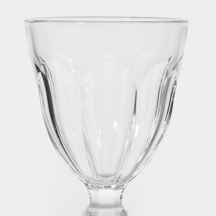 Бокал стеклянный для вина &laquo;Роман&raquo;, 240 мл