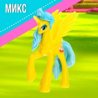 Пони &laquo;Красотка&raquo;, МИКС