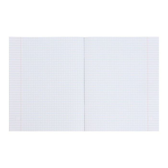 Комплект тетрадей из 5 штук, 48 листов в клетку Calligrata "Маска", обложка мелованный картон, блок офсет