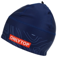 Шапка спортивная ONLYTOP, р. S, обхват 52-54 см Шапка спортивная ONLYTOP, р. S, обхват 52-54 см
