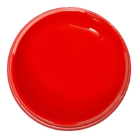 Краска акриловая 40 мл "Луч" алая Краска акриловая 40 мл "Луч" алая