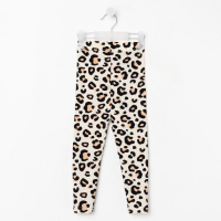 Леггинсы (лосины) детские KAFTAN "Trendy" р.34 (122-128)